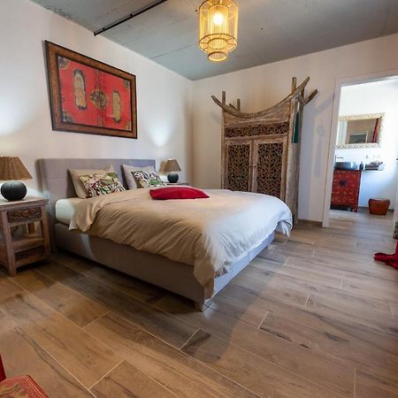 Niederpallen Green & Breakfast Chambre Satita المظهر الخارجي الصورة