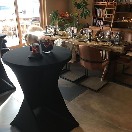 Niederpallen Green & Breakfast Chambre Satita المظهر الخارجي الصورة