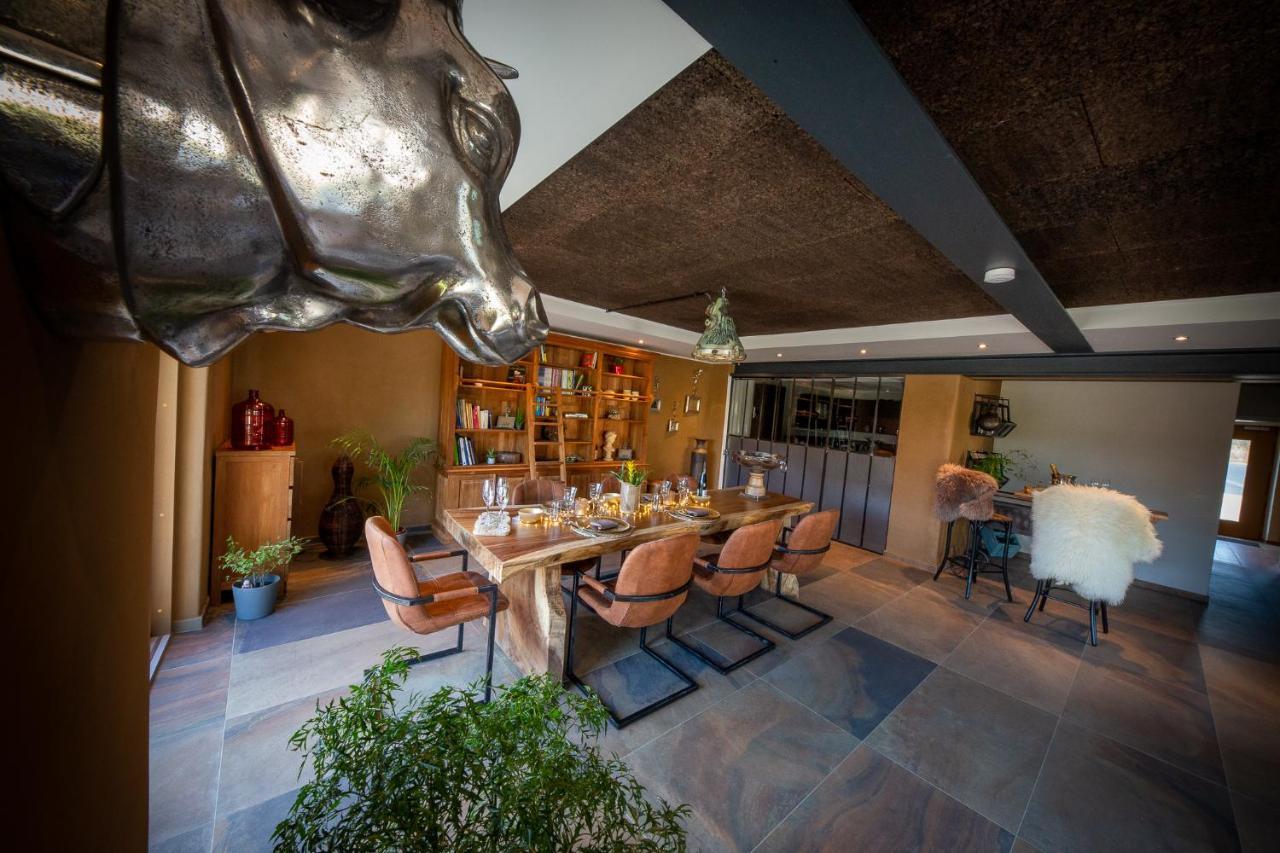 Niederpallen Green & Breakfast Chambre Satita المظهر الخارجي الصورة
