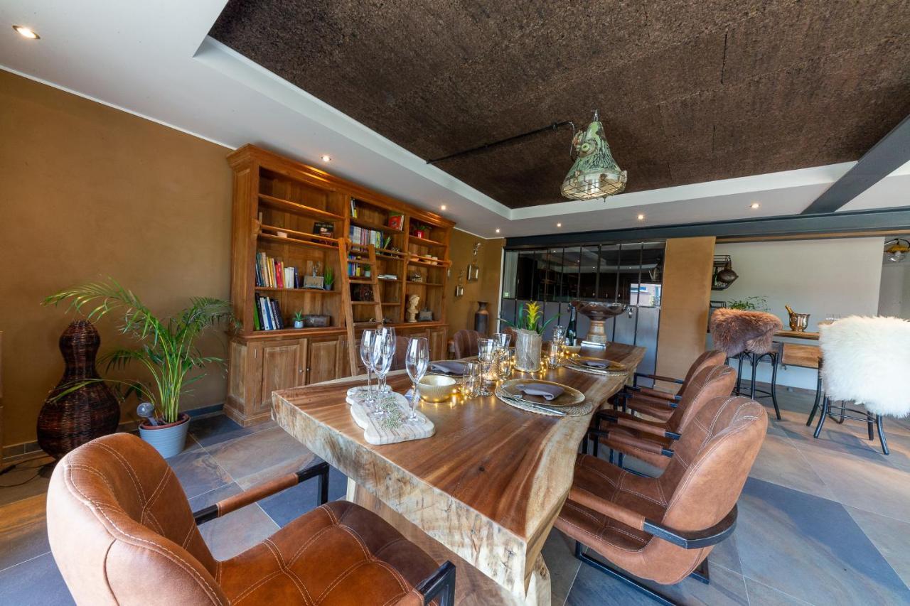 Niederpallen Green & Breakfast Chambre Satita المظهر الخارجي الصورة